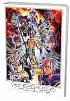 神羅万象チョコ　神獄之書 神羅万象チョコ コレクションファイル 羅震獄之書 キャンペーン